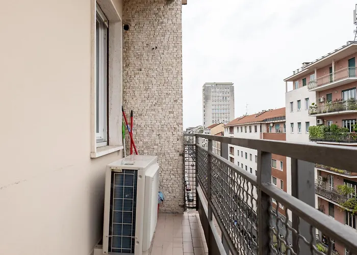 Amazing Top Floor