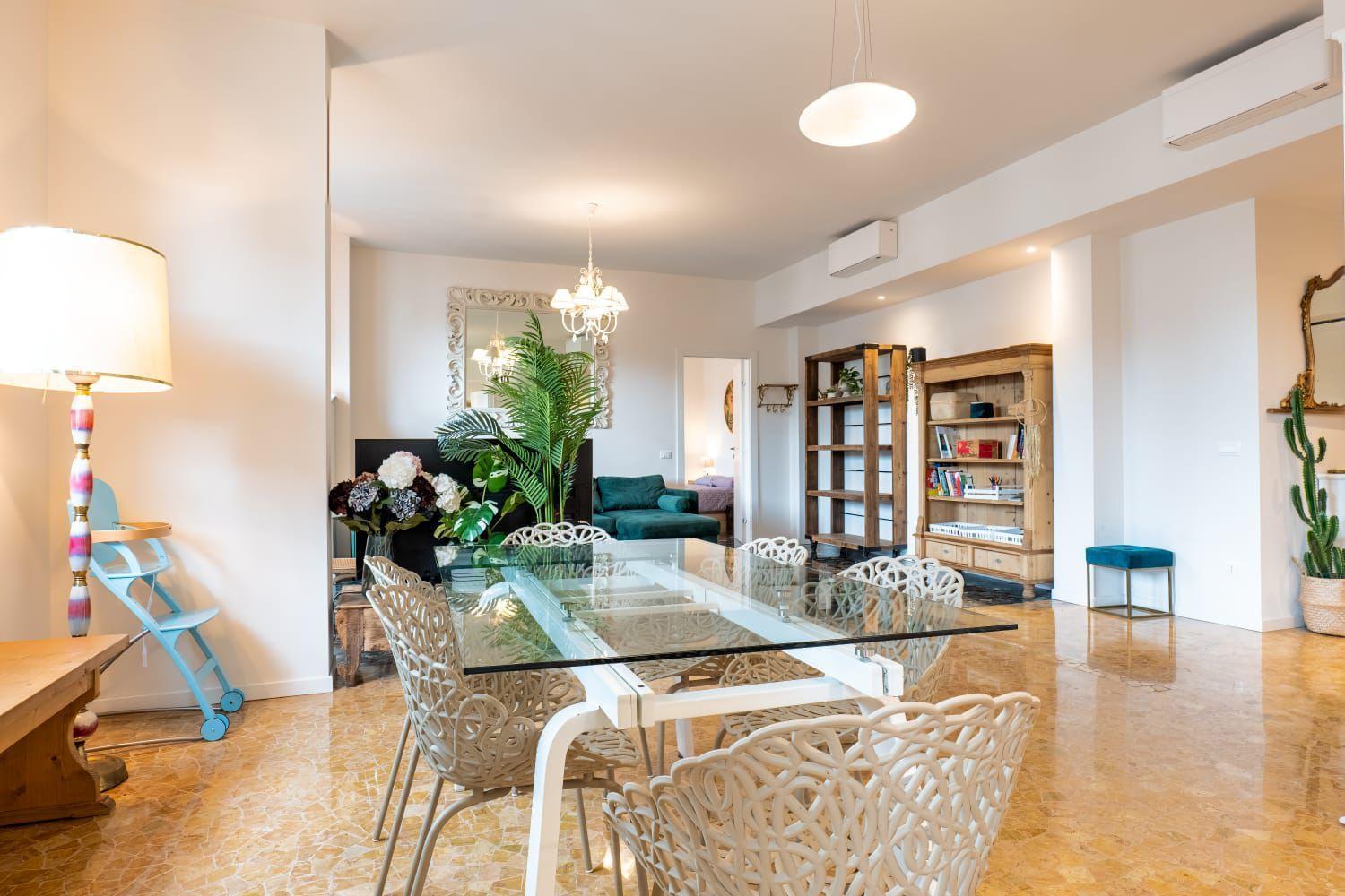 Amazing Floor Apartamento *