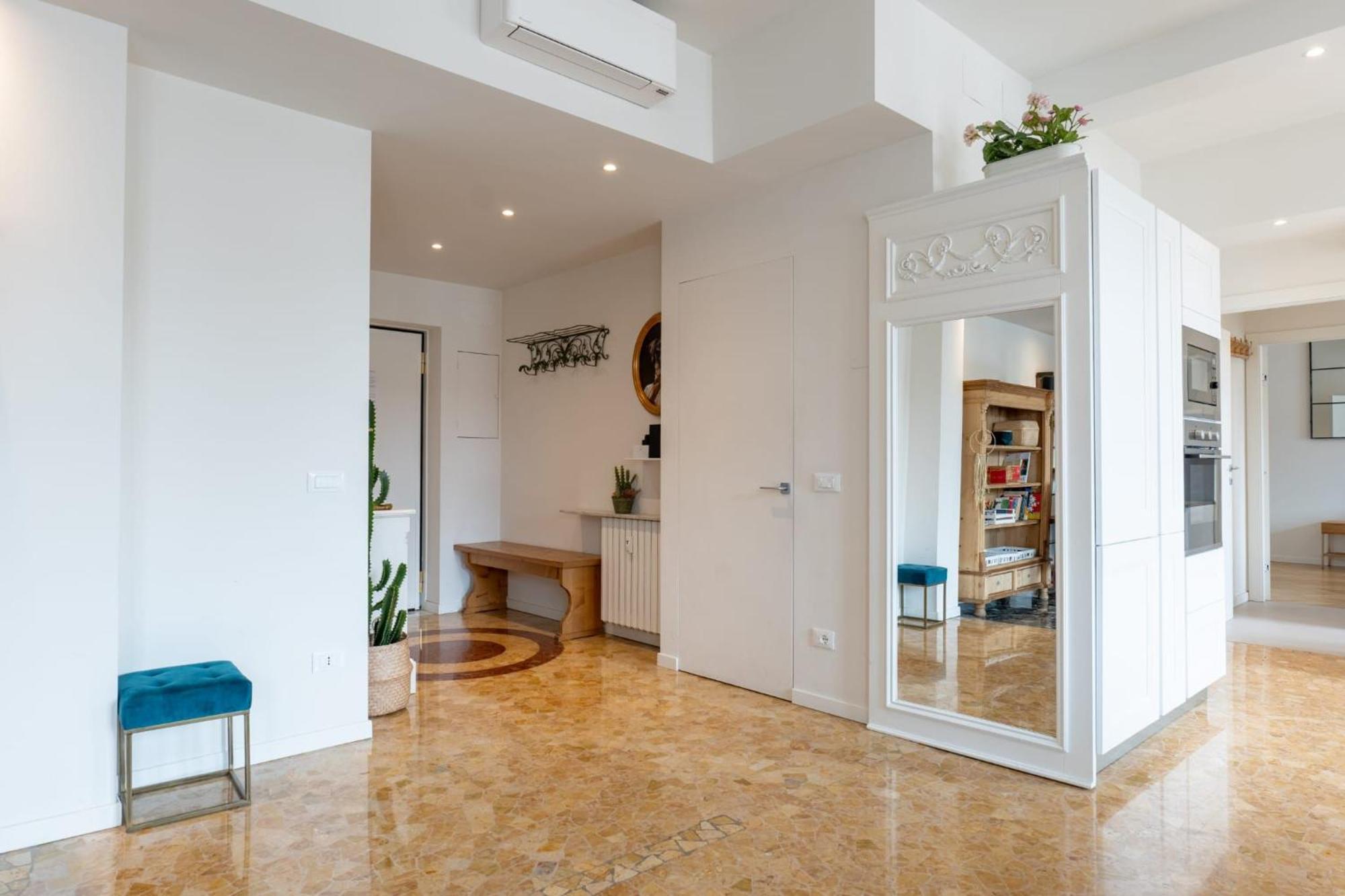 Apartamento Amazing Floor Milán